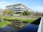 Detuvieron a un hombre en Ciudad Universitaria por manosear a dos alumnas de la UBA: lo imputaron por abuso sexual