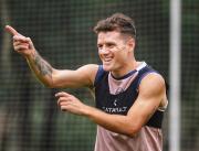 La polémica declaración de Bautista Merlini sobre su futuro en el Lobo y su deseo de jugar en San Lorenzo