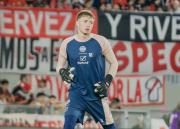 De Gimnasia a la Eurocopa: quién es el pibe que fue citado para las Eliminatorias