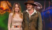 La confesión de Johnny Depp a horas de visitar La Plata: “La gente me ha mantenido vivo”