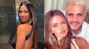 ¿Será?: Estefi Berardi saca a la luz un nuevo secreto de la China Suárez y de Mauro Icardi
