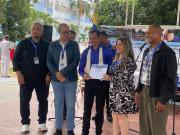 Pedagógico de Maracay celebró su 54º aniversario con actividades culturales