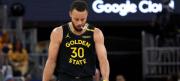 Steph Curry vive una pesadilla en su regreso a la cancha