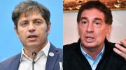 La Provincia de Buenos Aires le reclama a Diego Santilli fondos para obras abandonadas por el Gobierno