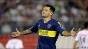 Mauro Zárate confesó por qué se fue de Boca en 2021: “Me fui por pelotudo”