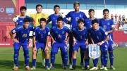 Otra vez sopa: la Selección Argentina Sub-17 ya conoce su rival en los 16avos del Mundial de Qatar
