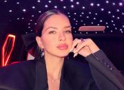 Ni los streamings la quieren: el nuevo desplante que dejó a La China Suárez fuera de Luzu TV