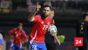 Chile vs Rusia: A qué hora y dónde ver EN VIVO y ONLINE el amistoso