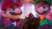 Nintendo presenta el trailer de la película The Super Mario Galaxy