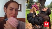 Lo hice pésimo: el desgarrador mea culpa de Adriana Barrientos tras muerte de su perrita