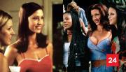 A 26 años del estreno: Así luce Shannon Elizabeth, la sensual Nadia de American Pie