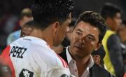 Le dijo: El motivo por el cual Marcelo Gallardo borró a Enzo Pérez