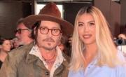 ¿Será verdad? La insólita teoría detrás del encuentro de Wanda Nara y Johnny Depp