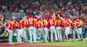 Primeras bajas para el Clásico Mundial de Béisbol: Estos son los jugadores que no estarán con Venezuela