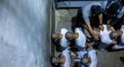 40 migrantes venezolanos denunciaron torturas y abusos que sufrieron en la cárcel del Cecot en El Salvador