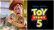 Woody y Buzz Lightyear regresaron: Publicaron el tráiler oficial de Toy Story 5