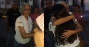 Polémico caso: Liberaron a docente que había sido detenida en Ocumare del Tuy, esto le hizo a un estudiante