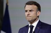 Emmanuel Macron volvió a rechazar el acuerdo Unión Europea-Mercosur: Es un no rotundo