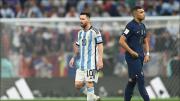 ¿Revancha a la vista? La Selección argentina y Francia podrían cruzarse en un amistoso antes del Mundial 2026