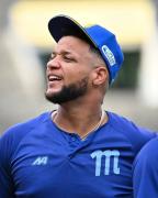 LVBP: Magallanes recibe esperado importado para encender la pólvora con Yasiel Puig