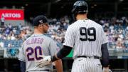 MLB: El exclusivo club que comparten Aaron Judge, Shohei Ohtani y Pete Alonso