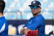 LVBP: Mario Lissón habla sobre la ausencia de Renato Núñez en el lineup de Magallanes