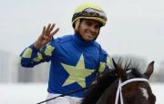 Luis Sáez no estará presente en el “Championship Meet” de Gulfstream Park por esta razón