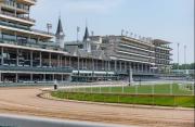 Kentucky Derby: Nuevos prospectos se suman a la Ruta de Las Rosas
