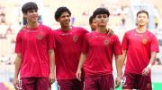 La Selección de México se roba un prospecto de la Vinotinto