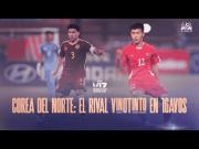 ¡Alerta! Estos son los jugadores apercibidos de la Vinotinto Sub-17 en el Mundial