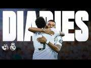 ¿Nueva lesión? El Real Madrid se preocupa por el estado físico de esta figura