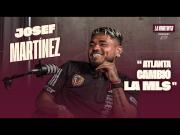 ¿Abandona la MLS? Josef Martínez es tentado por este grande de América