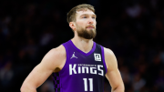 ¿Serán los Lakers? Equipo de California le sigue los pasos a Domantas Sabonis