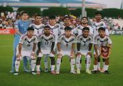 Vinotinto Sub-17 enfrentará a Corea del Norte en 16avos de Catar 2025