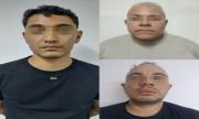 En Lara: Detenidos tres delincuentes que robaron datos bancarios a más de 200 personas