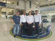 Changan aceleró presencia en Carabobo con exitosa jornada de pruebas de manejo