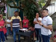 Bejuma realizó postulación y elección de Comités Bolivarianos