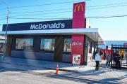 McDonald’s le otorgó la máxima distinción mundial al operador de la cadena en Neuquén
