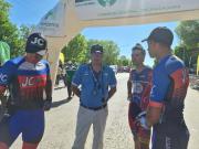 Se suspendió la segunda etapa de la Vuelta al Valle entre Fernández Oro y Allen: los motivos