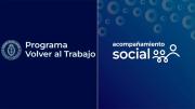 Volver al Trabajo y Acompañamiento Social: se planea una profunda transformación en los dos programas