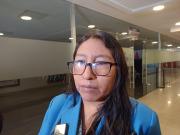 Comisión de Constitución retoma análisis de ley sobre elecciones subnacionales