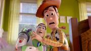 Buzz, Woody y los otros juguetes enfrentan la llegada de Lillypad en el primer adelanto de Toy Story 5