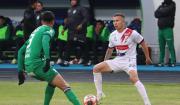 Oriente sufre una remontada ante Nacional y queda al borde de la eliminación