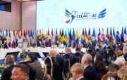 Venezuela evita firmar declaración final de cumbre Celac-UE y sorprende a la región