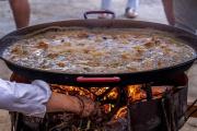 Santa Cruz apunta a ser subsede latinoamericana del World Paella Day