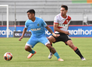 San Antonio gana por primera vez a Always y da el primer paso hacia cuartos de final