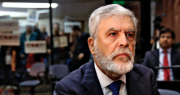 Causa Once: tras la confirmación de la condena, Julio De Vido pidió la prisión domiciliaria