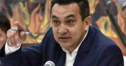 El exministro Yerko Núñez retorna a Bolivia tras casi cinco años de exilio