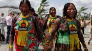 Día 3 de la COP30: los pueblos indígenas, protagonistas de la jornada