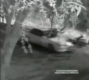 Tránsito sigue tras el conductor que chocó a Yazmín